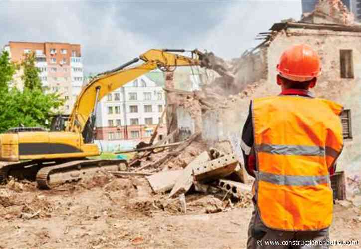 Homes England relaxes funding to turbo-charge estate renewal