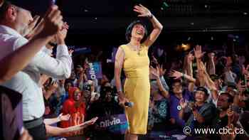 How did she win? Olivia Chow brought a message of hope and seized on Toronto's desire for change