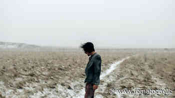 Damien Rice al Teatro Romano di Ostia Antica
