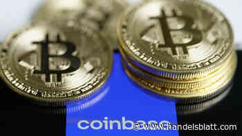 Digitale Währungen: Endspiel um die Krypto-Regulierung: Coinbase-Justiziar sorgt sich vor „feindseliger Haltung“ der USA