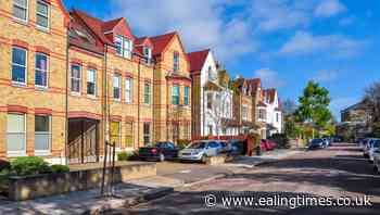 Thirty years  on, estate agent says Ealing spirit still drives demand