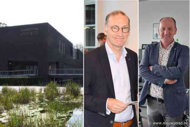 Geen grote Meetjeslandse fusie nadat ook Assenede ‘neen’ zegt tegen Eeklo: “Wel veel liefdesverklaringen, maar geen plan”