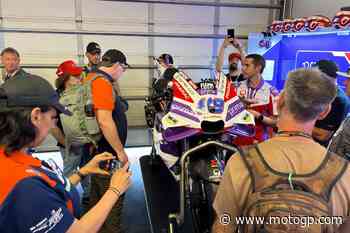 MotoGP™ Premier: scopri gli esclusivi pacchetti da 2 giorni