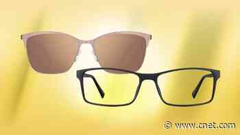 Buy One Pair of Glasses, Get 20% Off a Second Pair at Zenni     - CNET