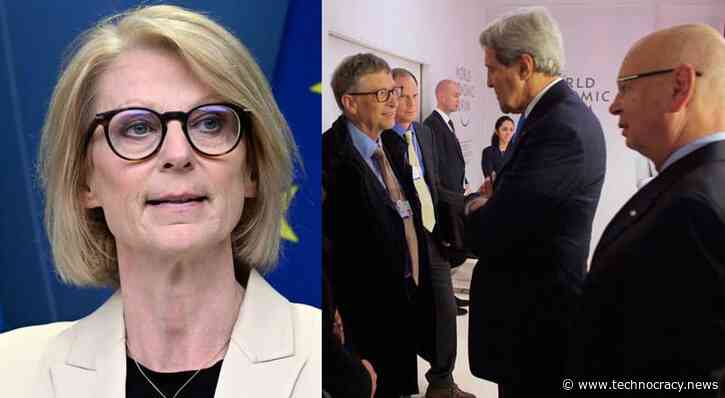 Sweden Dumps Climate Agenda, Scraps Green Energy Targets