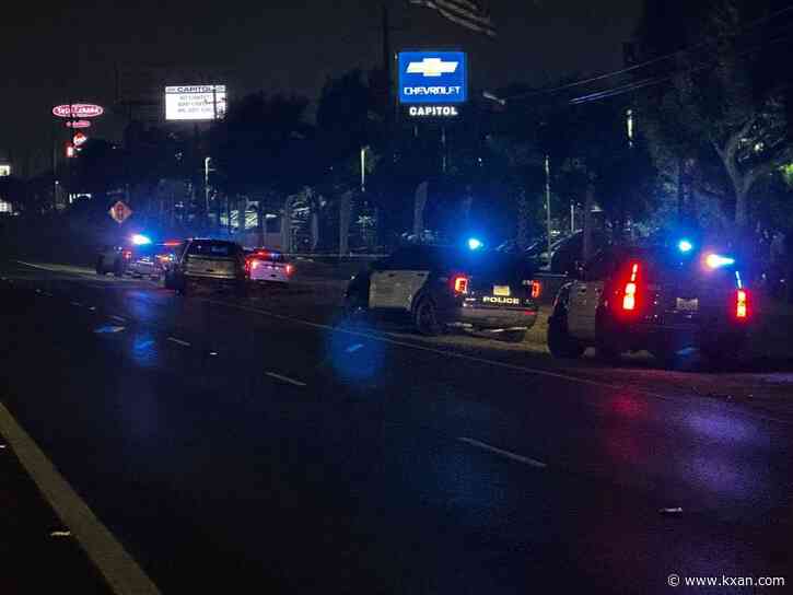 APD looking for man involved in shooting with off-duty TCSO deputy