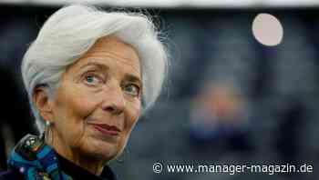 Börse: Dax gibt Gewinne wieder ab, US-Börsen starten im Plus