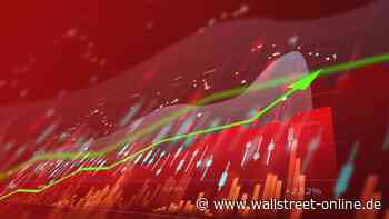 Trading-Erfolge: Aktie der Woche: abgesahnt mit Sartorius, Rational und fast zehn Prozent mit...