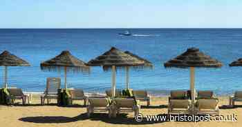 British travellers to be required to give fingerprints when entering EU under new border rules