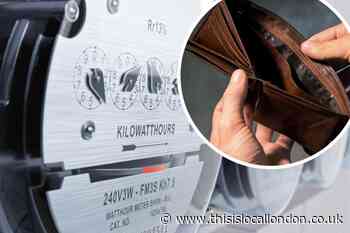 Days left to claim Energy Bills Support Scheme vouchers