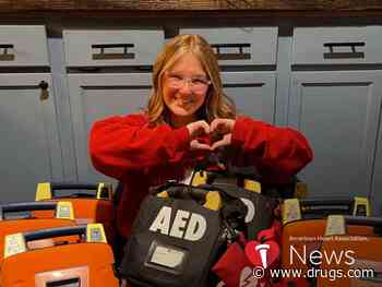 AHA News: Teen With Gene Mutation Gets Rare Heart Operation