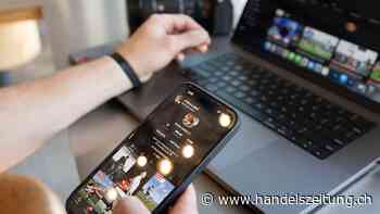 Internetnutzer sind skeptisch gegenüber Onlinewerbung