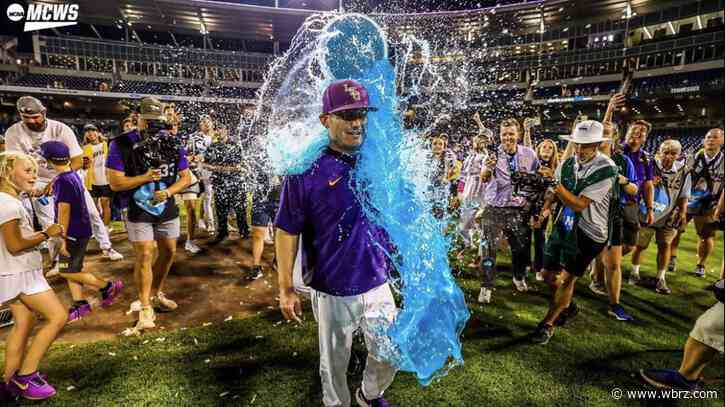 Championship celebration announced for Wednesday night - Here's how to attend and watch if you can't