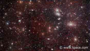 See 1,900 galaxies light up the night in gorgeous deep-sky photo