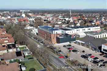 Bad Wünnenberg und Hövelhof sind im Kommunalranking unter den Top10