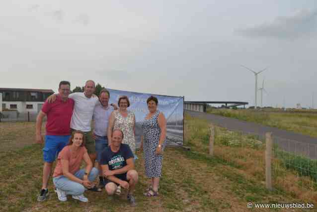 Na 18 jaar wachten wordt opnieuw Zandekenkermis gevierd: “Hopen dat het succes van ons volksfeest van vroeger geëvenaard wordt”