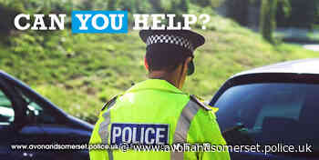 Series of criminal damage offences in Patchway under investigation