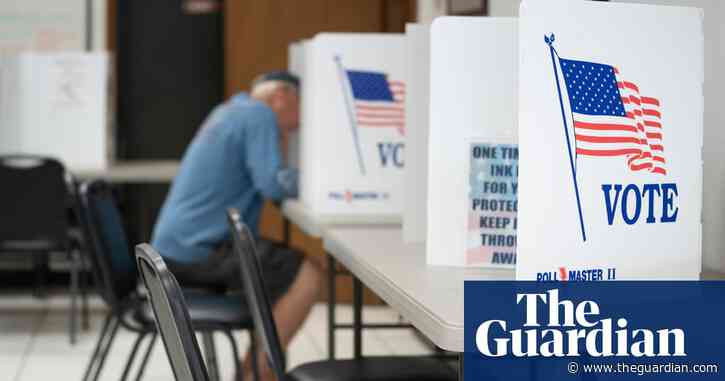 Supreme court rules against fringe legal theory in key voting rights case