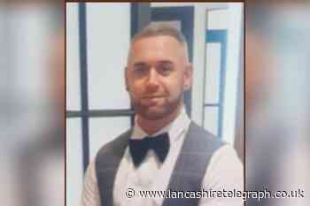 Body found in search for missing Chorley man Ben Murray