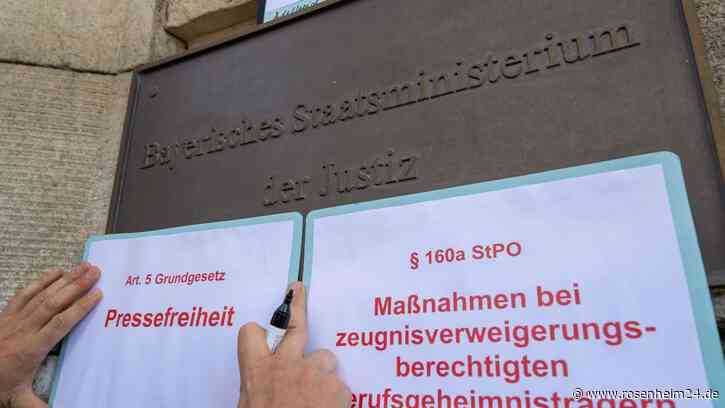 Überwachung des Telefons der Letzten Generation beendet