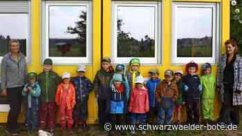 Kinderbetreuung Simmersfeld: Bis 2025 reichen die Plätze aus