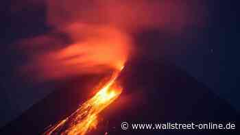 Ölpreise fallen: Harte Zeiten für Energie-Aktien: Aber diese fünf könnten trotzdem steigen!