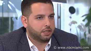 ‘I said, this is it': Man who survived Brickell Key condo building shooting speaks