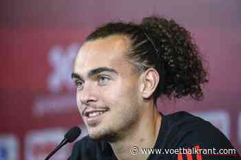 'Verrassende transferinteresse voor Rode Duivel Arthur Theate'