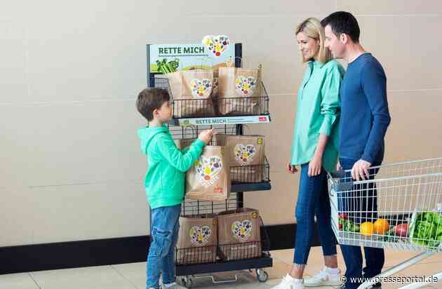 Food Waste stoppen: Lidl und Kaufland unterzeichnen "Pakt gegen Lebensmittelverschwendung"