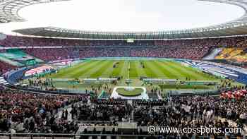 Tickets for Dolphins-Chiefs game in Germany sell out in 15 minutes, per report