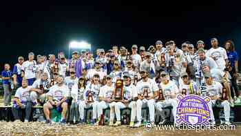 LSU wins a wild College World Series. plus what's really next for Damian Lillard and the Blazers?