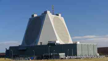 New UK military ‘cell’ to partner with US SPACECOM on space domain awareness