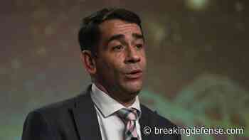 After months-long vacancy, Army taps Garciga as new chief information officer