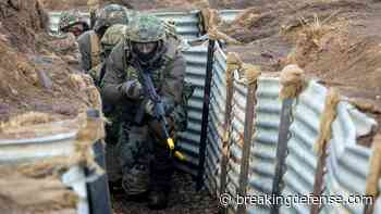 After Wagner uprising, UK sees ‘cracks emerging’ in Russian support for Ukraine war