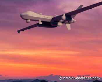 USMC’s new MQ-9A Reaper: On pace to continue outpacing adversary threats
