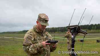 Hill defense committees pile on DoD over EW, spectrum ops gaps