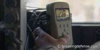 BAE Systems’ NavGuide™ – A GPS receiver designed with the user in mind