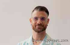 Lippe Taylor names VMLY&R’s Doron Faktor as EVP of digital experience