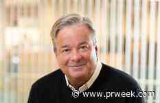 Bill Hughes to step down as Pitney Bowes CCO