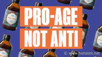 Bionade-Gründer Peter Kowalsky: So soll das Start-Up Inju die Bionade für Best-Ager werden