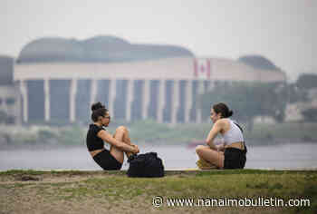 Fire centre declares 2023 already worst year ever for Canadian wildfires