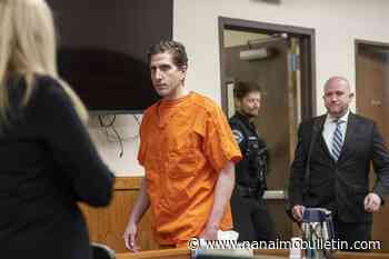 Prosecutors seek the death penalty against man accused of slaying of 4 University of Idaho students