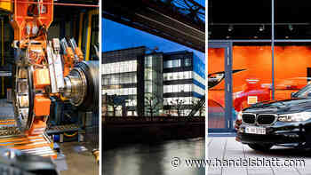 Anleihen kaufen: 4,5 Prozent und mehr: Diese Unternehmensanleihen bieten jetzt wieder hohe Zinsen