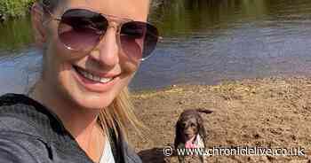 Inquest rules Nicola Bulley's death was accidental and she 'died almost immediately' after falling into river