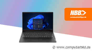 Windows-Notebook: Lenovo V15 G4 zum Sparpreis
