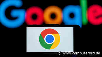 Jetzt installieren: Chrome-Update stopft Sicherheitslücken