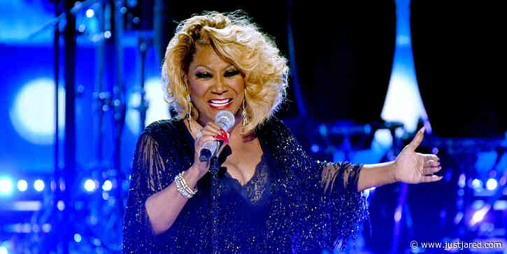 Patti LaBelle Addresses Viral Flub During Tina Turner Tribute at BET Awards 2023