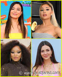 So Many Disney Channel & Nickelodeon Actors Turn 30 This Year!