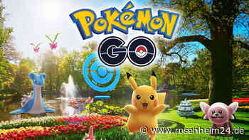 Pokémon GO: Diese Events kommen im Juli 2023 auf die Spieler zu