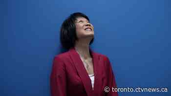 Olivia Chow will be Toronto’s next mayor. Here's what she promised